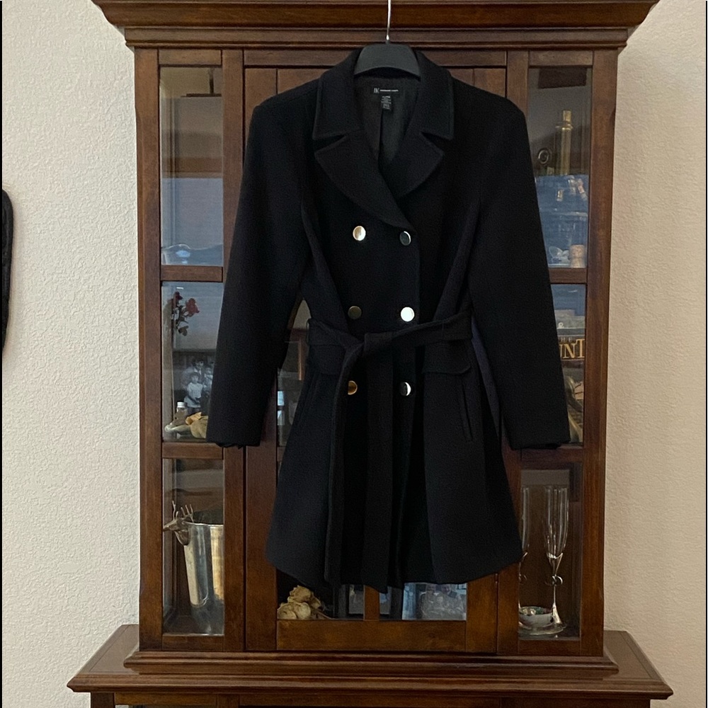 INC Coat